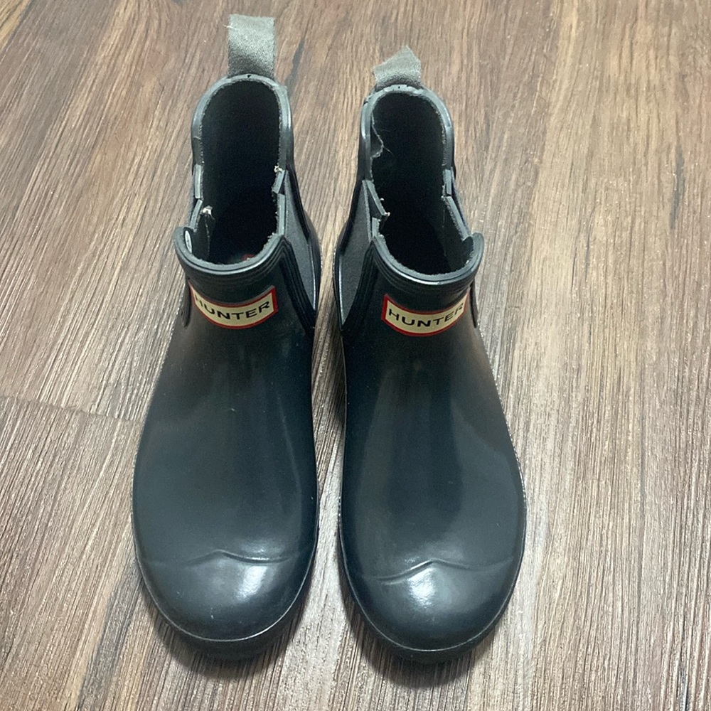Hunter Rain Boots